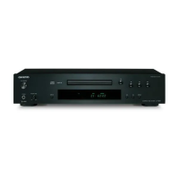 CD програвачі Onkyo C-7030 Black