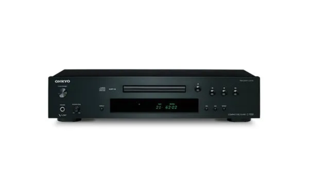 CD програвачі Onkyo C-7030 Black