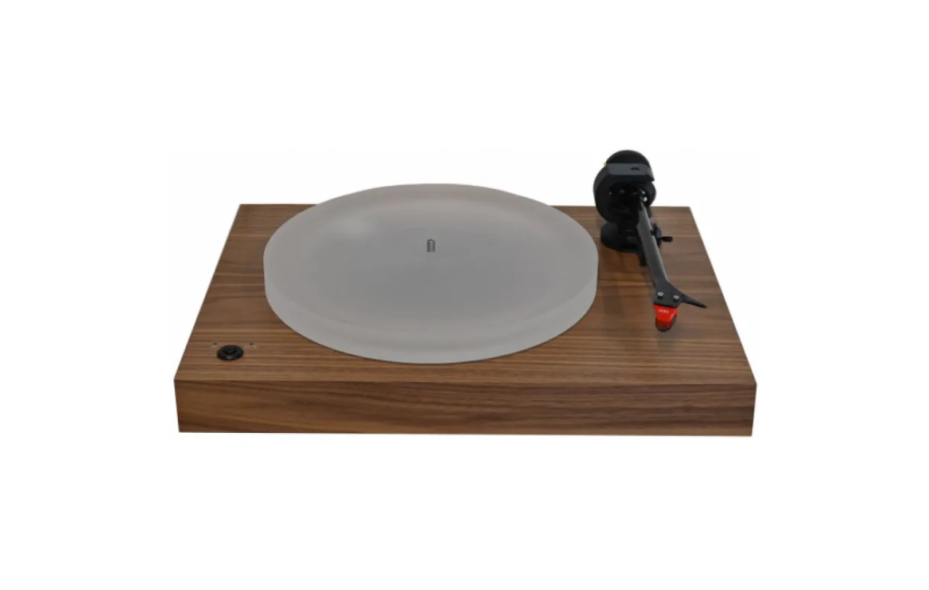Програвач вінілу Pro-Ject X2 B Quintet Red Walnut