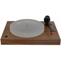 Програвач вінілу Pro-Ject X2 B Quintet Red Walnut