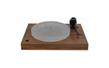 Програвач вінілу Pro-Ject X2 B Quintet Red Walnut