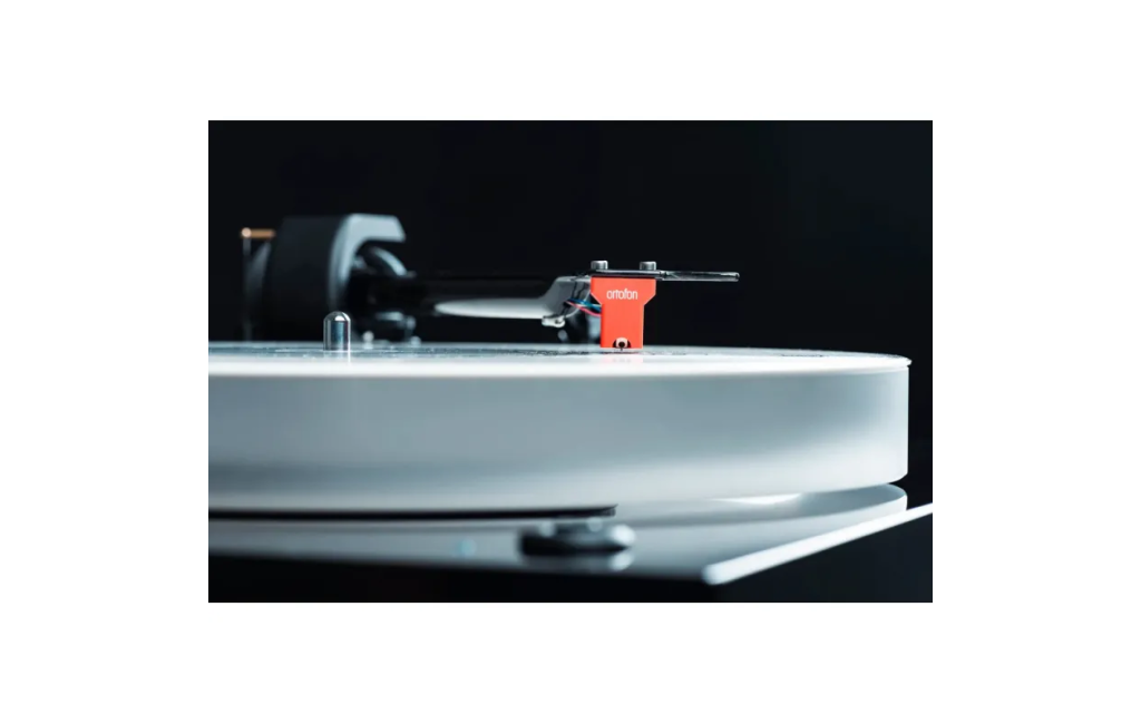 Програвач вінілу Pro-Ject X2 B Quintet Red Walnut