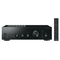 Стерео підсилювачі Pioneer A-40AE Black