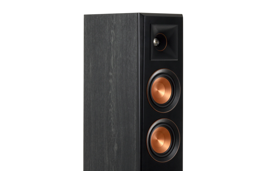 Підлогова Акустика Klipsch Reference Premiere RP-4000F Ebony