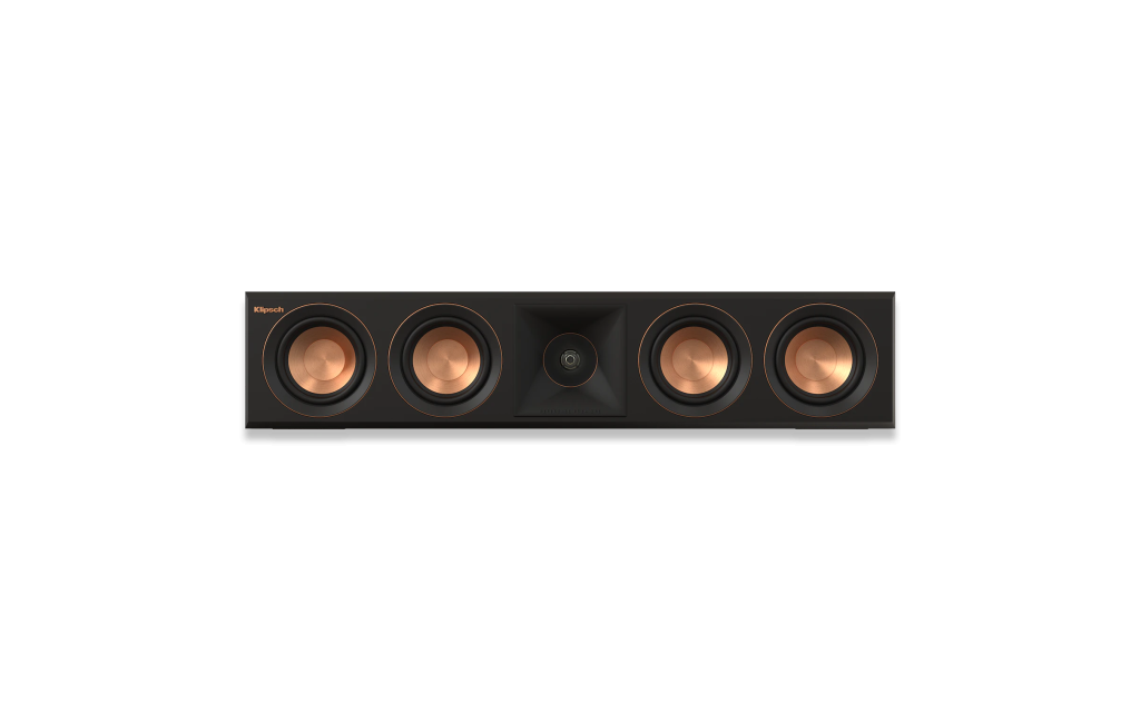 Підлогова Акустика Klipsch Reference Premiere RP-404C II Ebony