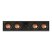 Підлогова Акустика Klipsch Reference Premiere RP-404C II Ebony