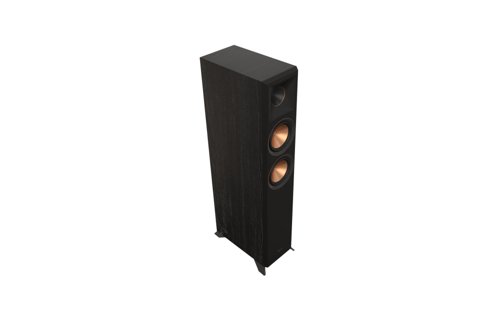 Підлогова Акустика Klipsch Reference Premiere RP-5000F II Ebony