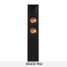 Підлогова Акустика Klipsch Reference Premiere RP-5000F II Ebony