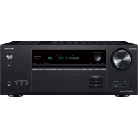 AV Ресиверы Onkyo TX-NR6100 Black
