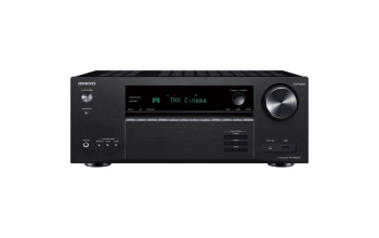 AV Ресивери Onkyo TX-NR6100 Black