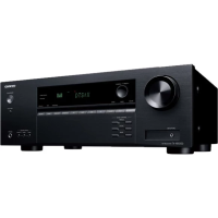 AV Ресивери Onkyo TX-NR5100 Black