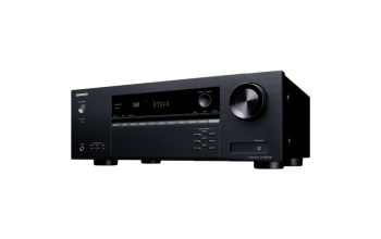 AV Ресивери Onkyo TX-NR5100 Black