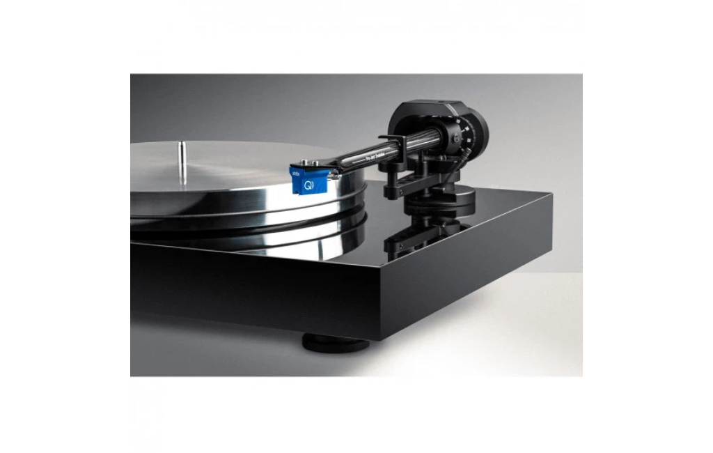 Програвач вінілу Pro-Ject X8 Evo SuperPack Quintet Blue High Gloss Black