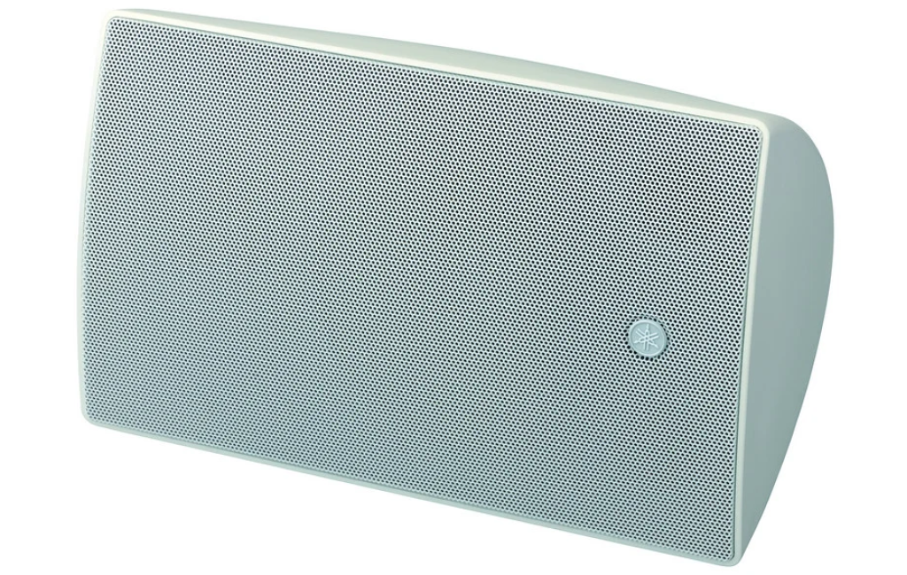 Настінна Акустика Yamaha VXS5 White surface mount