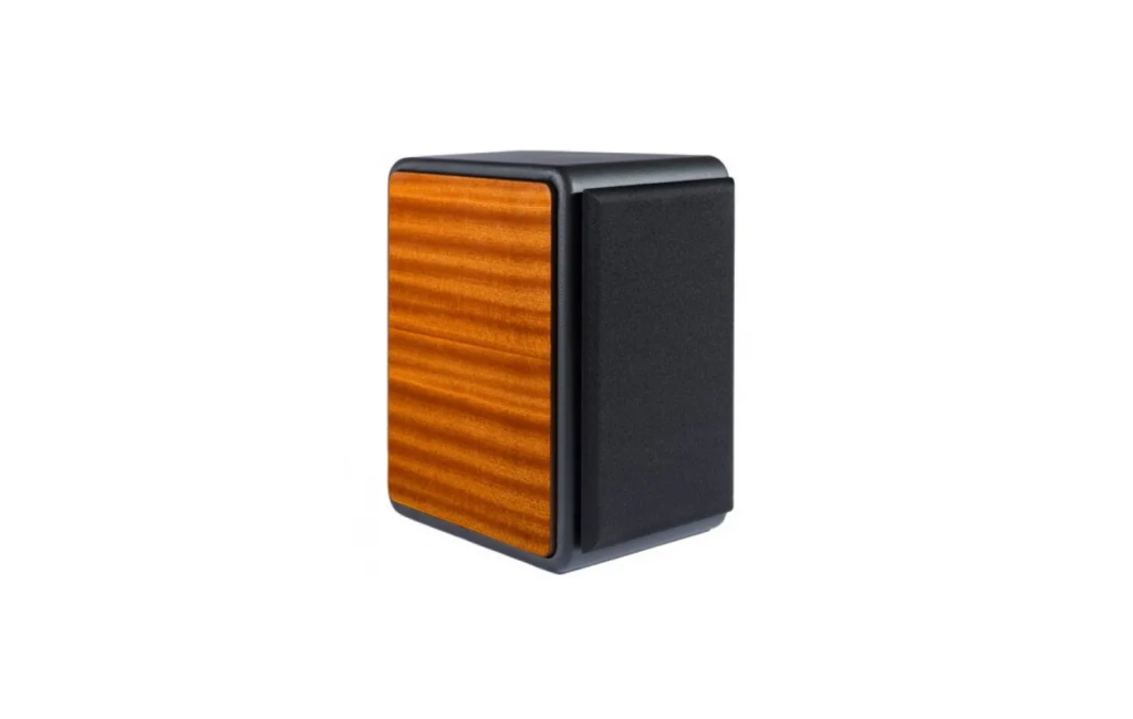 Полочна акустика Unison Research PRIMA Mahogany