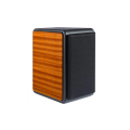 Полочна акустика Unison Research PRIMA Mahogany