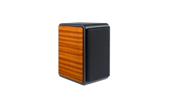 Полочна акустика Unison Research PRIMA Mahogany