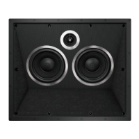Встраиваемая акустика Sonus Faber РС-563Р ln-Ceiling