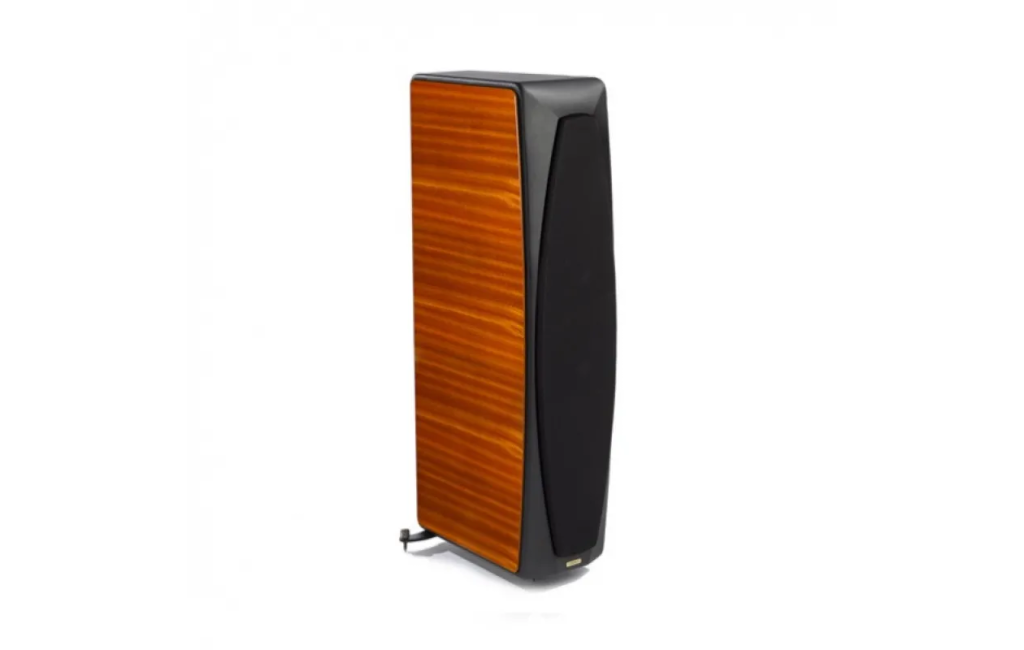 Підлогова Акустика Unison Research SECONDA SE MAHOGANY