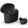 Бездротові навушники (Bluetooth) Yamaha TW-E5B Black