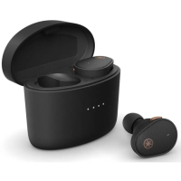 Бездротові навушники (Bluetooth) Yamaha TW-E5B Black