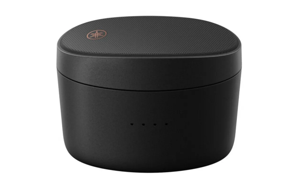 Бездротові навушники (Bluetooth) Yamaha TW-E5B Black