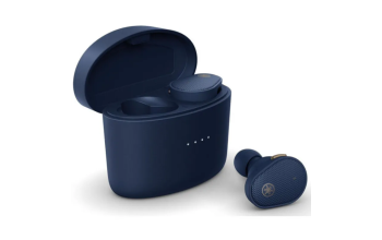 Навушники вкладиші Yamaha TW-E5B Blue