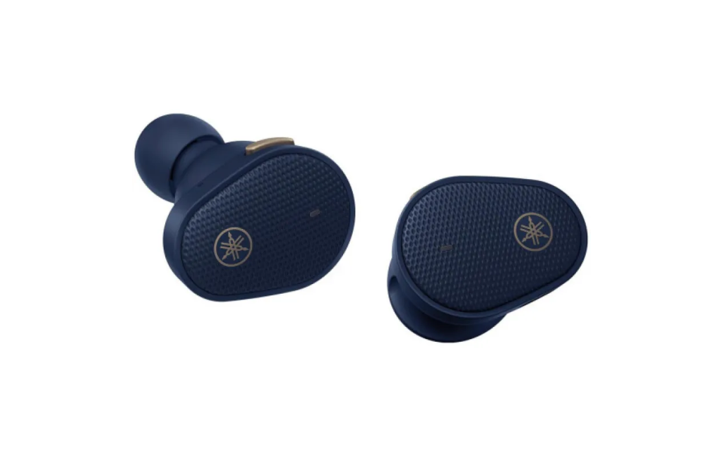 Навушники вкладиші Yamaha TW-E5B Blue