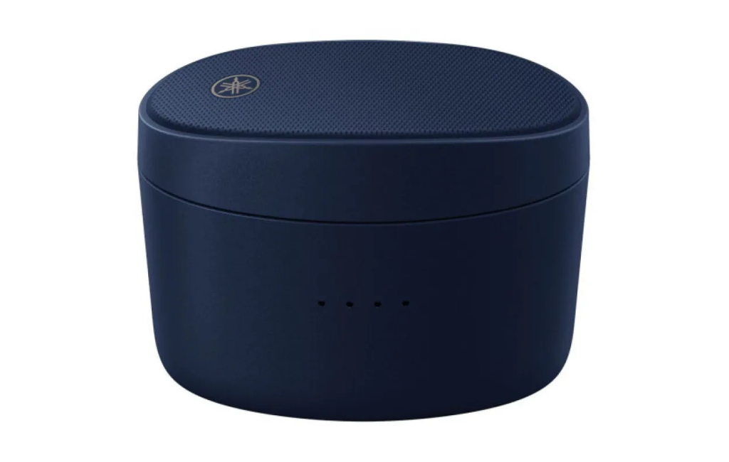 Навушники вкладиші Yamaha TW-E5B Blue