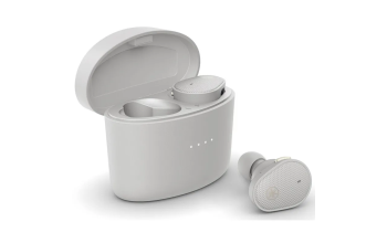 Навушники вкладиші Yamaha TW-E5B Gray