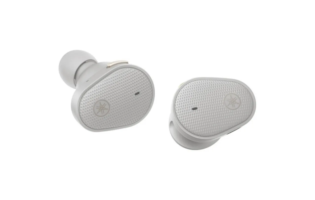 Навушники вкладиші Yamaha TW-E5B Gray