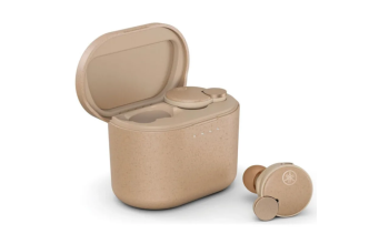 Навушники вкладиші Yamaha TW-E7B BEIGE