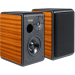 Полочна акустика Unison Research PRIMA Mahogany