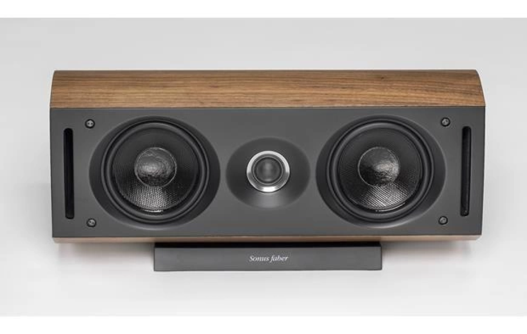 Центральный канал Sonus Faber Venere CENTER wood