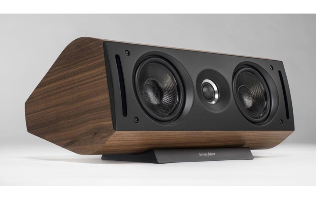 Центральный канал Sonus Faber Venere CENTER wood