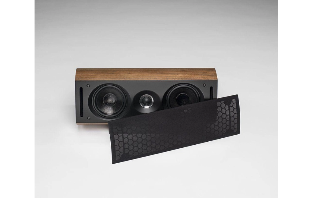 Центральный канал Sonus Faber Venere CENTER wood
