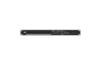 Підсилювачі, AV-ресивери Yamaha Ro8-D E