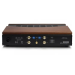 Фонокоректори Unison Research PHONO ONE with POWER SUPPLY Mahogany