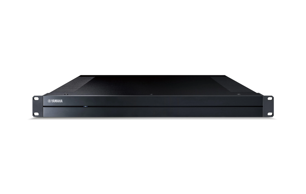 Підсилювачі потужності Yamaha XDA-AMP5400RK