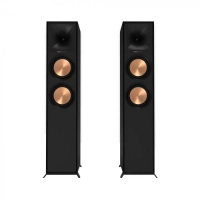 Підлогова Акустика Klipsch Reference R-600F Black Підлогова Акустика Klipsch Reference R-600F Black