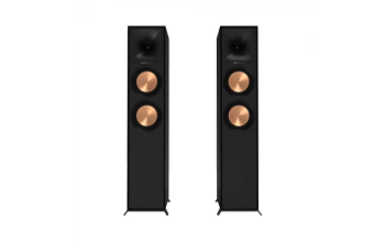 Підлогова Акустика Klipsch Reference R-600F Black