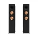 Підлогова Акустика Klipsch Reference R-600F Black