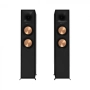 Підлогова Акустика Klipsch Reference R-600F Black
