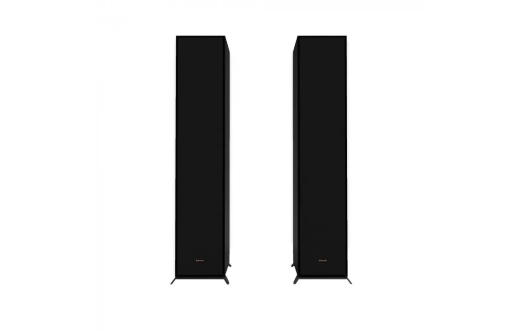 Підлогова Акустика Klipsch Reference R-600F Black