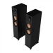 Підлогова Акустика Klipsch Reference R-600F Black
