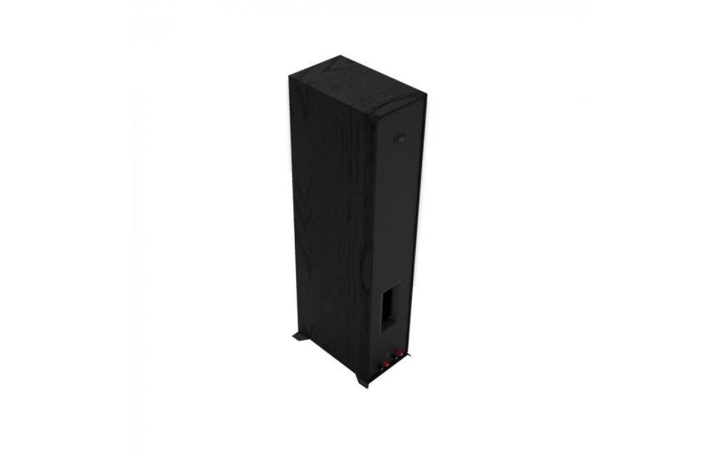 Підлогова Акустика Klipsch Reference R-600F Black
