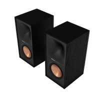 Полочна акустика Klipsch Reference R-50M Black