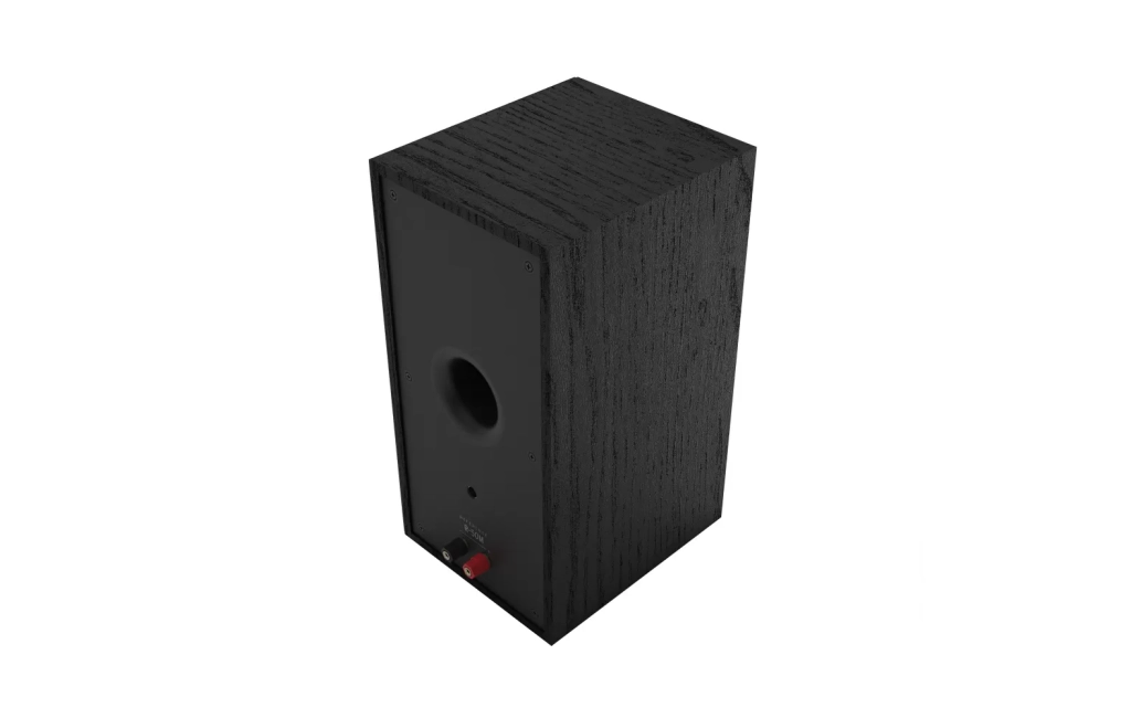 Полочна акустика Klipsch Reference R-50M Black