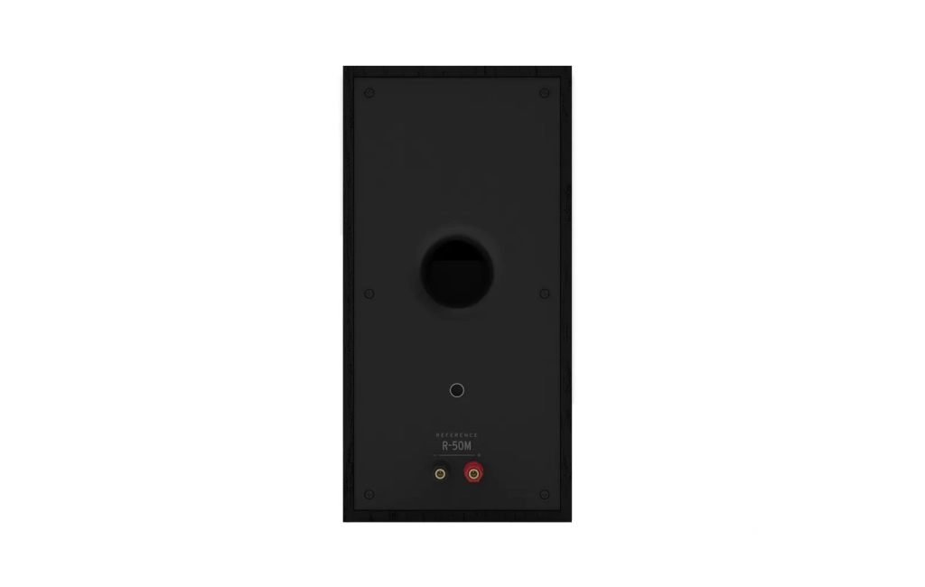 Полочна акустика Klipsch Reference R-50M Black