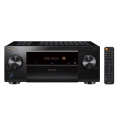 AV Ресивери Pioneer VSX-LX505 Black